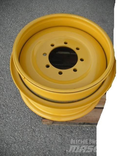 Volvo L 50 E Incarcator pe pneuri