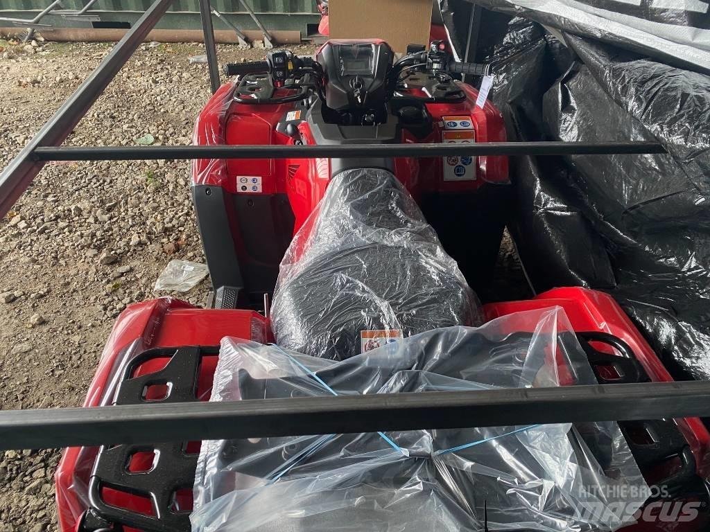 Honda TRX 520 FA6 ATV-uri
