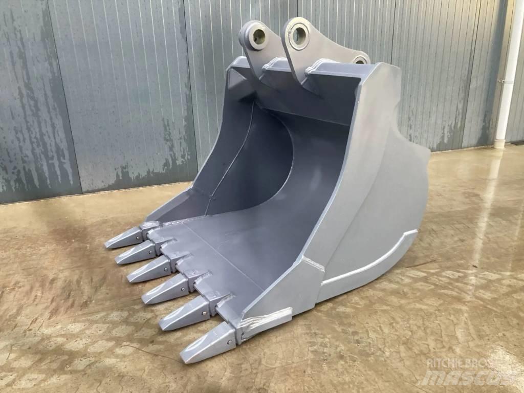 Komatsu PC360 Pistoane