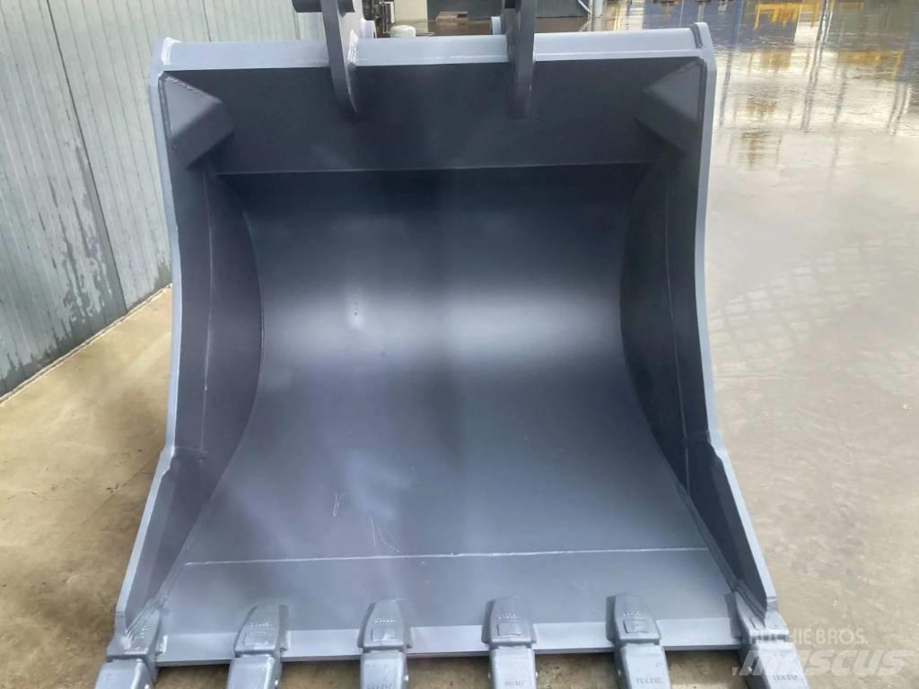 Komatsu PC360 Pistoane