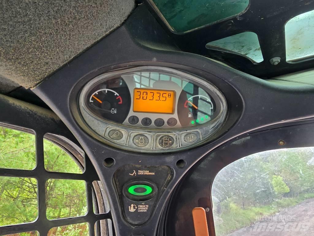 Bobcat T 770 Mini incarcator