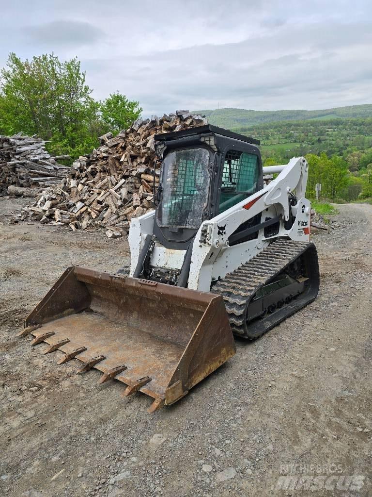 Bobcat T 770 Mini incarcator