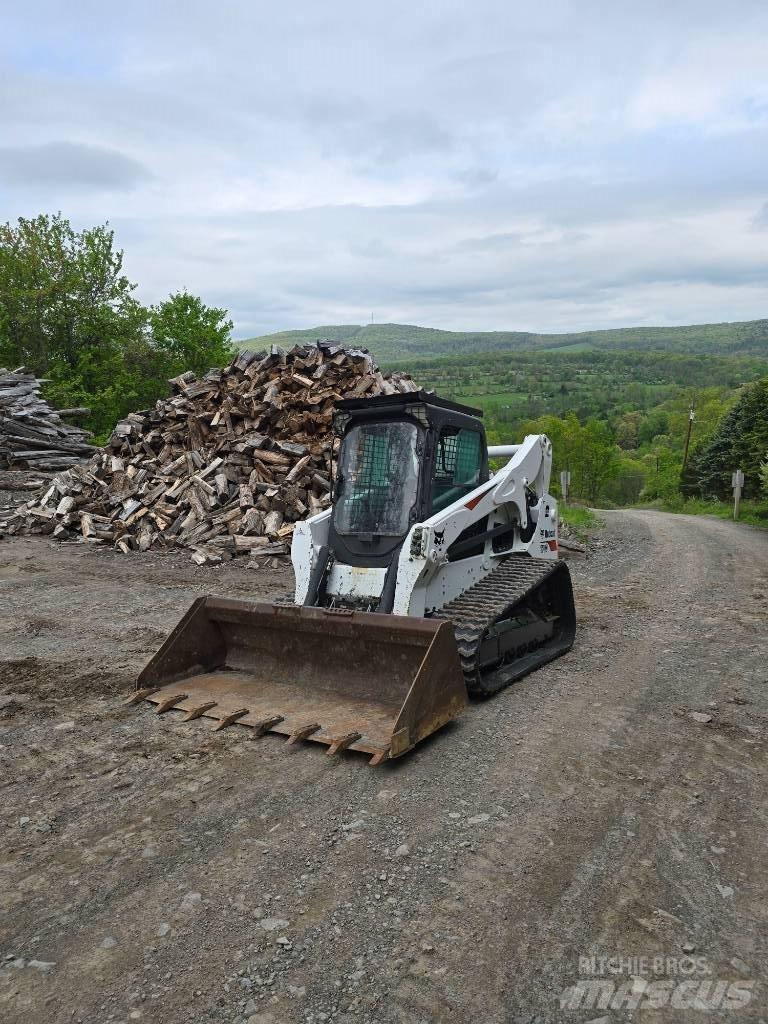 Bobcat T 770 Mini incarcator