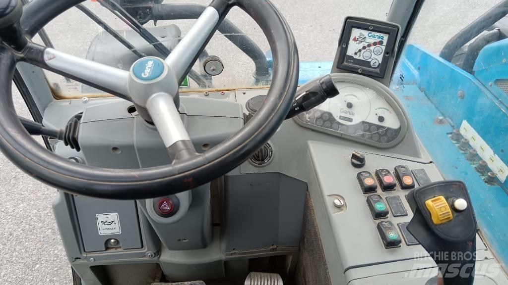 Terex Genie 2506 Stivuitoare telescopice