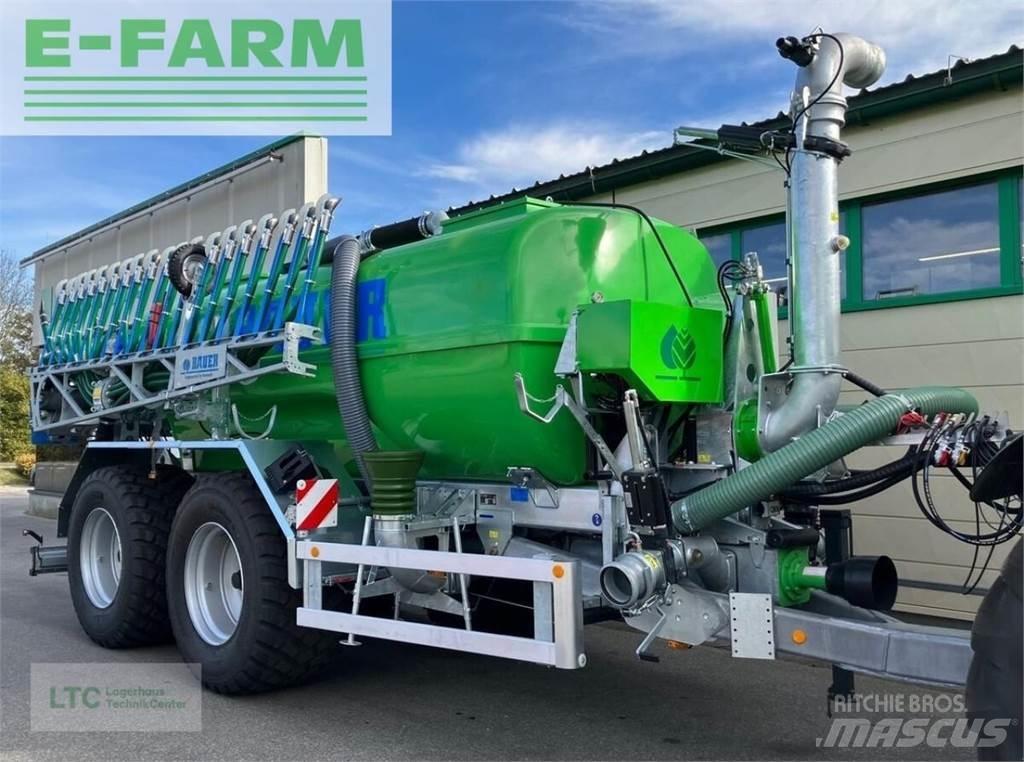 Bauer poly 131 Alte masini de fertilizare si accesorii