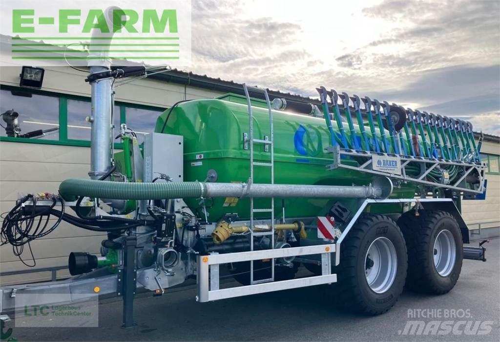 Bauer poly 131 Alte masini de fertilizare si accesorii