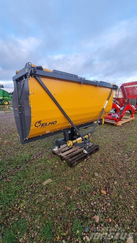 Elho TR300 Greble