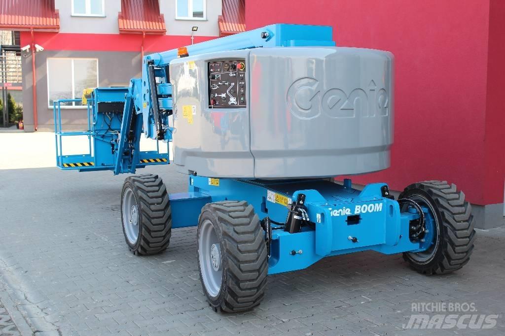 Genie Z 51/30 J Nacele cu brat articulat