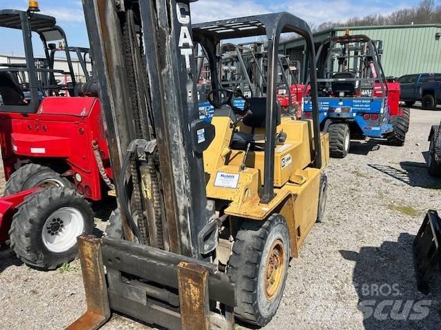 CAT V 80 F Strivuitoare-altele