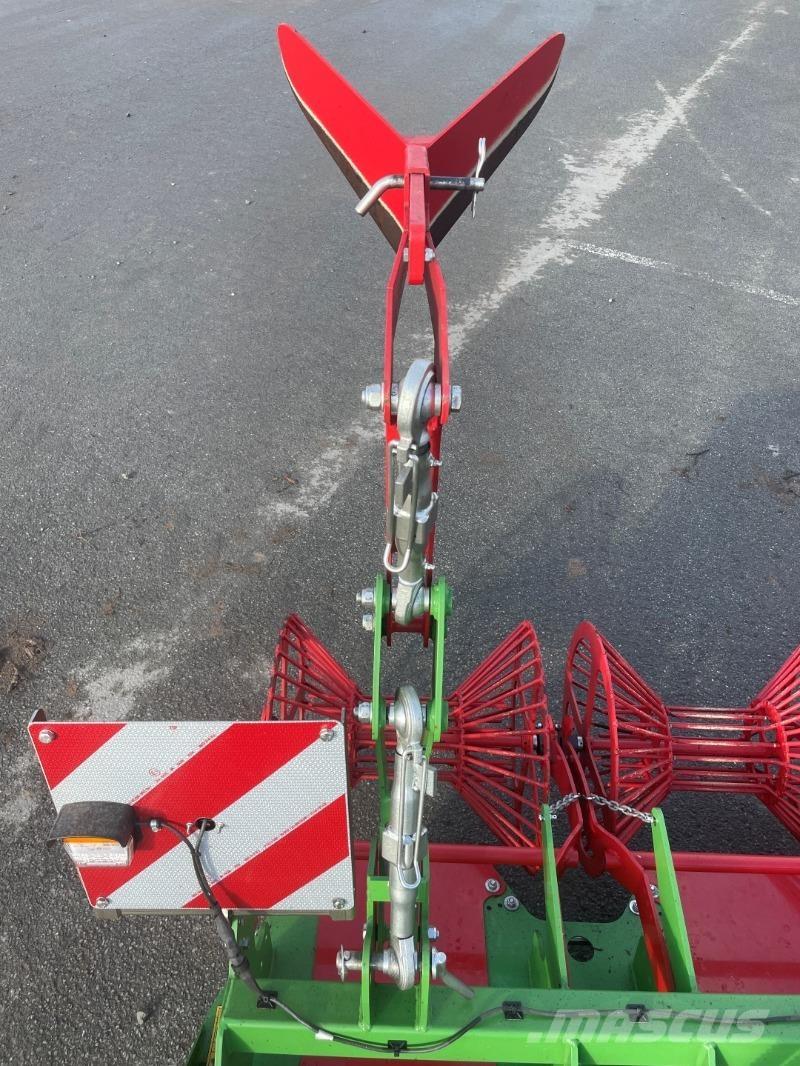 Baselier 4GKS 310 Echipament cartofi - Altele