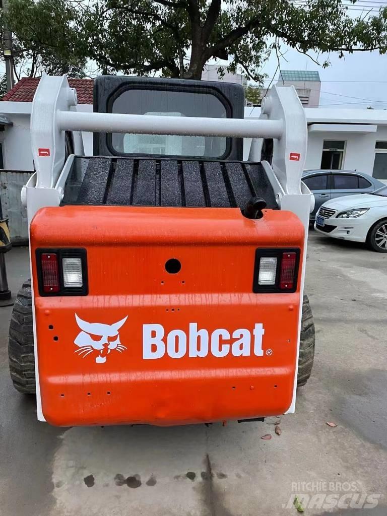 Bobcat S 300 Mini incarcator