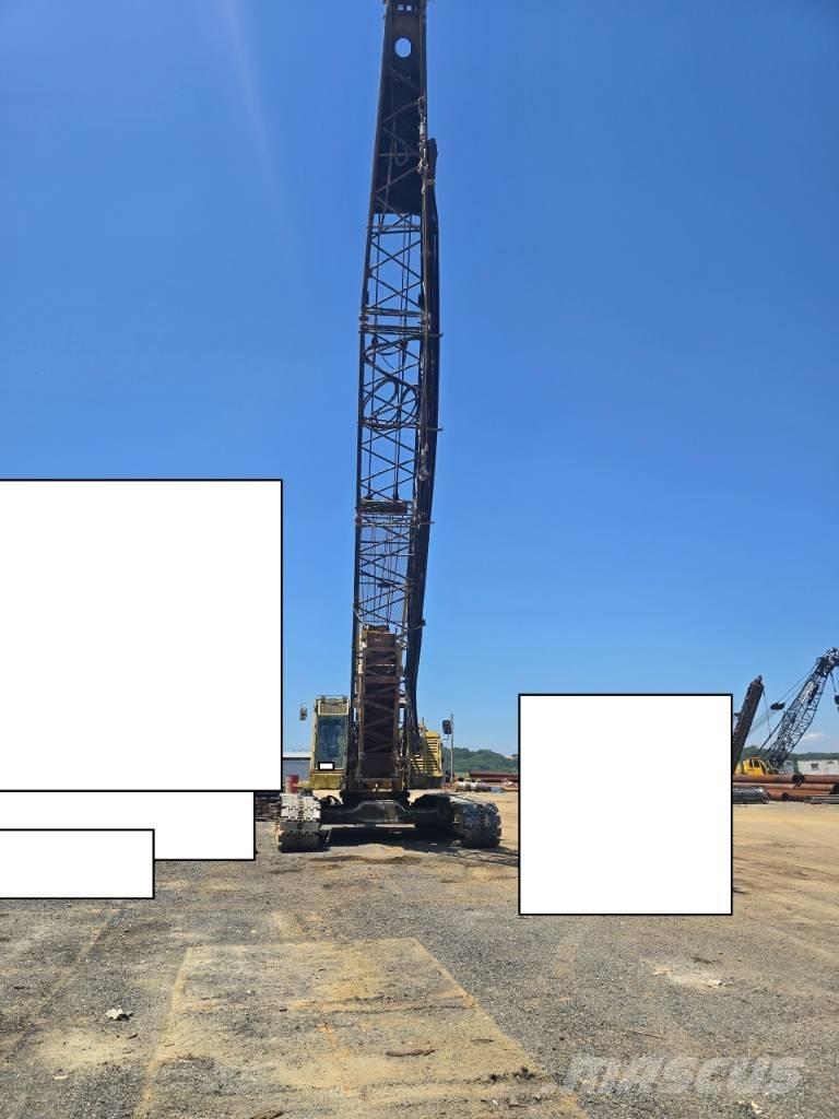 Sumitomo SC700 Macarele