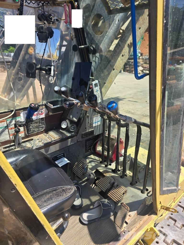Sumitomo SC700 Macarele