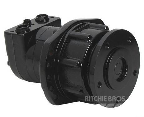 Danfoss TMTHW Utilaje forestiere - Altele