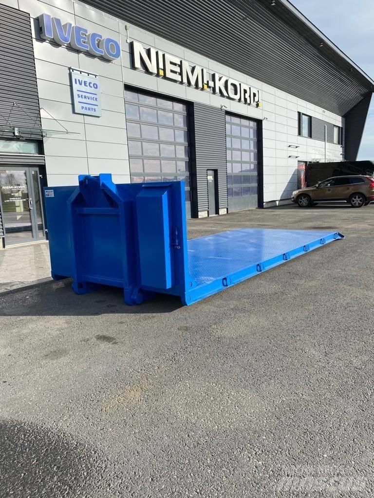  Vaihtolava Kone 20T Demontabile