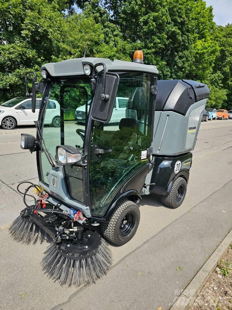 Kärcher MIC 34 C Maturatori