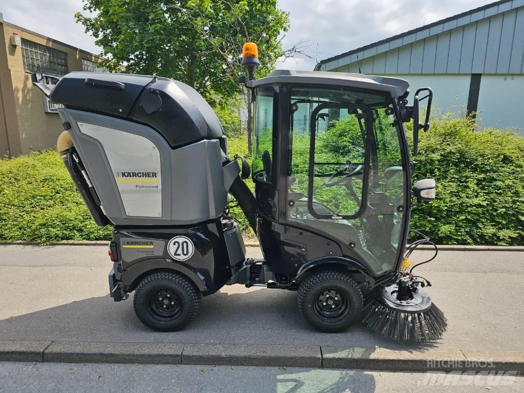 Kärcher MIC 34 C Maturatori
