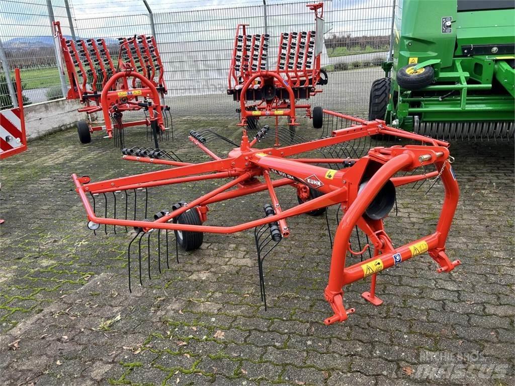 Kuhn GA300GM-9 Utilaje agricole - Altele