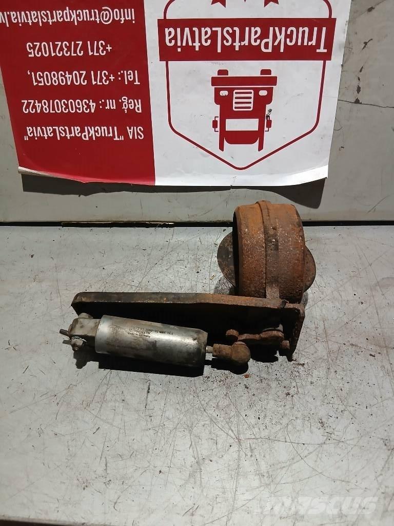 MAN TGA    51152019041 Motoare