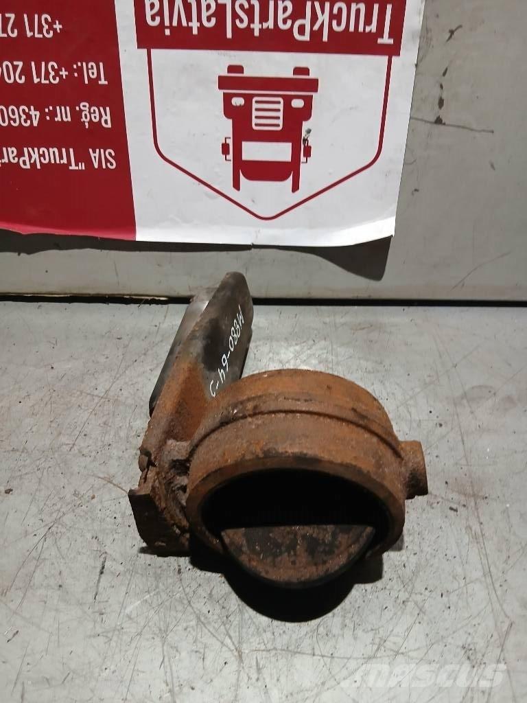 MAN TGA    51152019041 Motoare