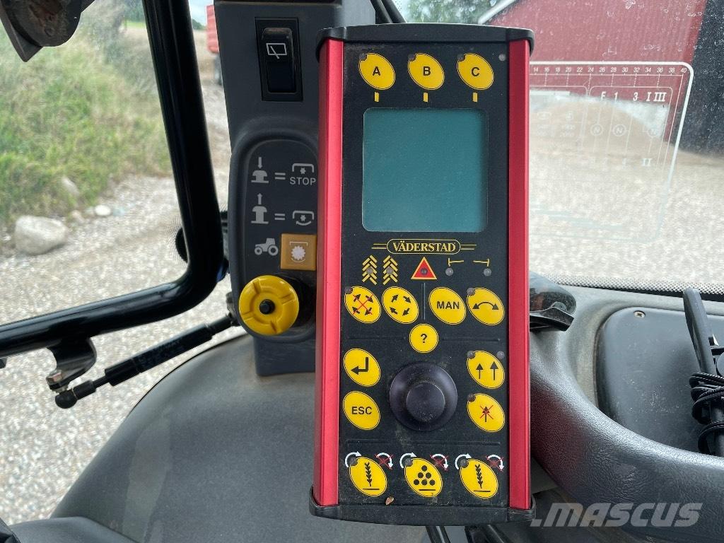 Väderstad Rapid300S Perforatoare