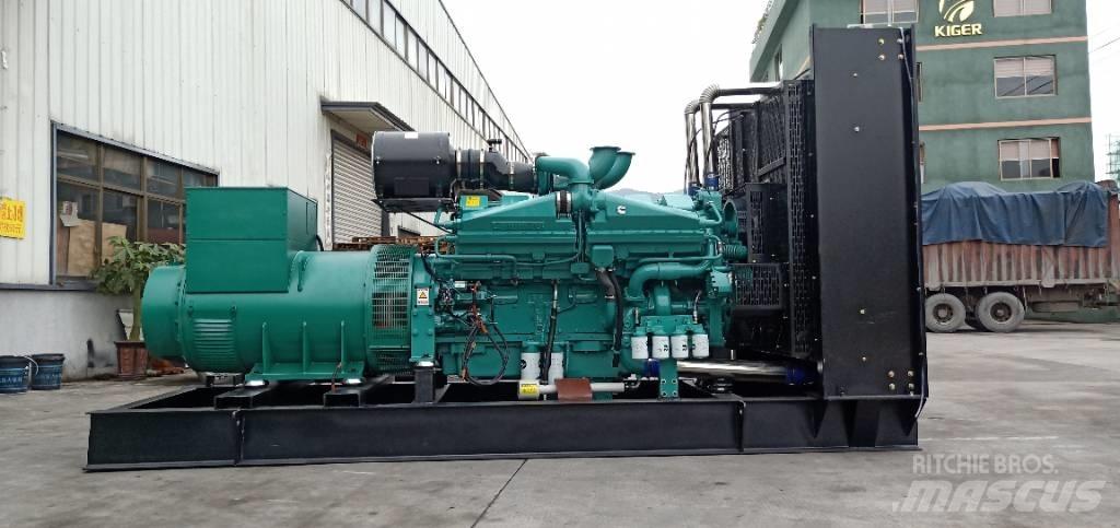 Cummins KTA50-G3 Motoare