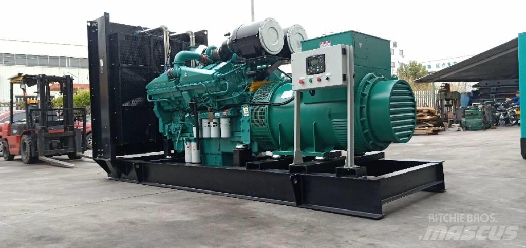 Cummins KTA50-G3 Motoare