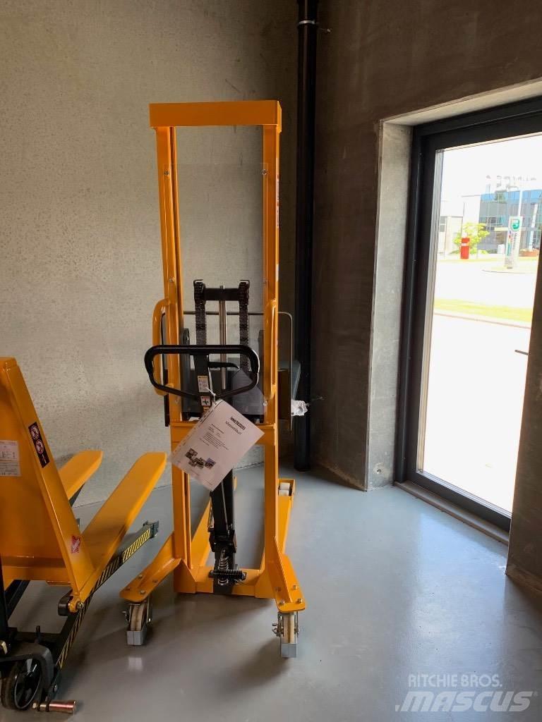 Ameise PSM 1.0 Transpaleti
