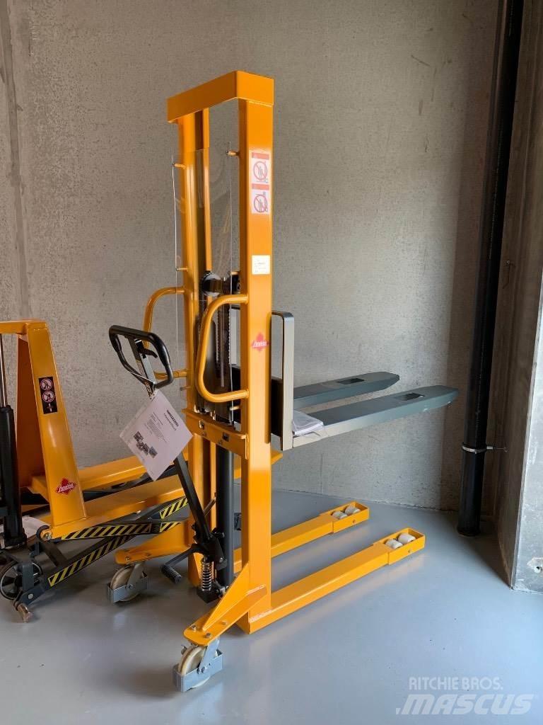Ameise PSM 1.0 Transpaleti