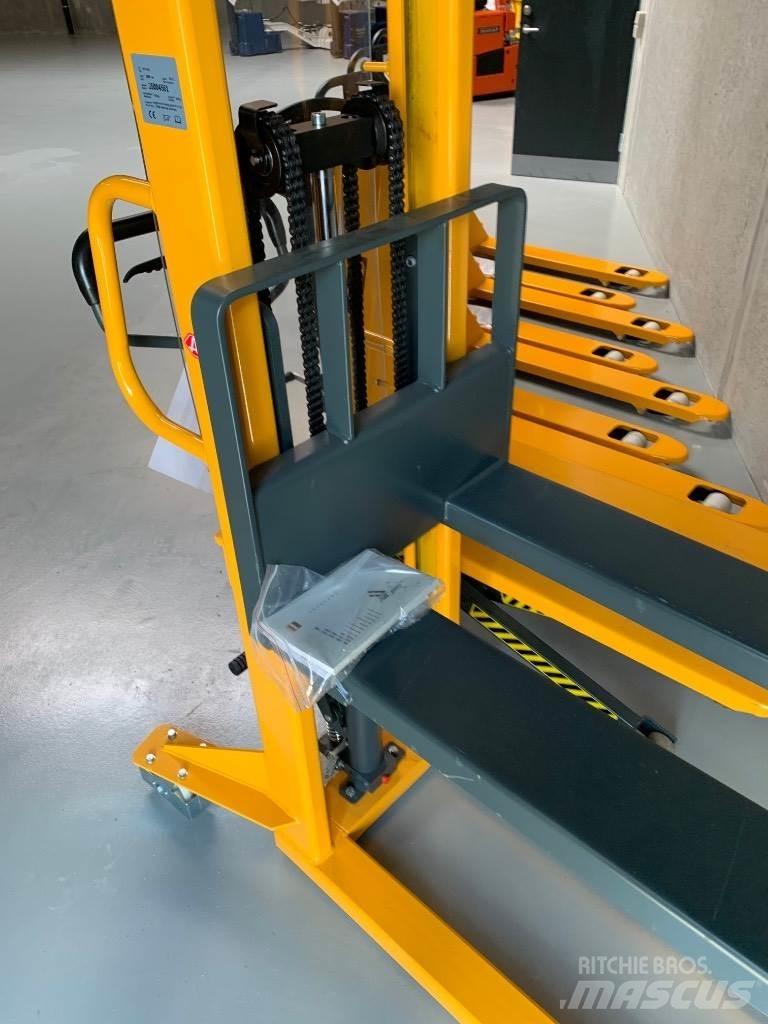 Ameise PSM 1.0 Transpaleti