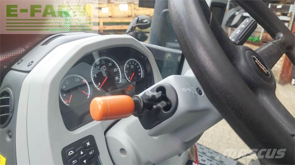 Valtra T 174 Tractoare