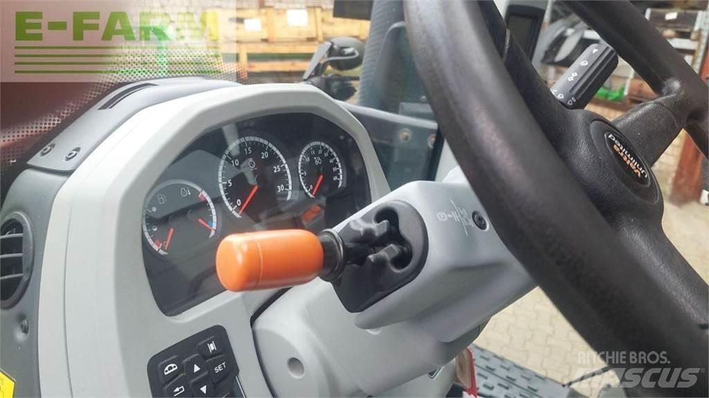 Valtra T 174 Tractoare