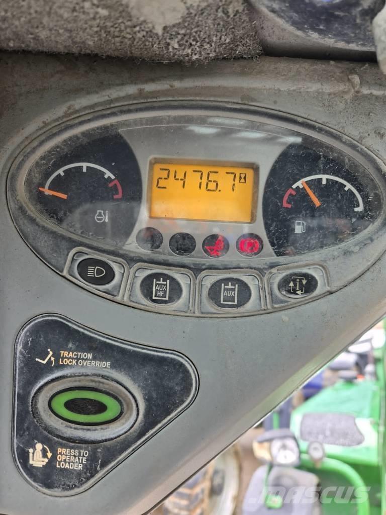 Bobcat S 130 Mini incarcator