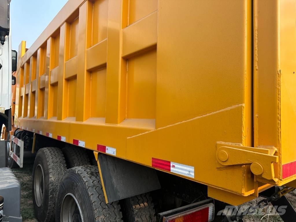 Shacman F3000 6*4 Autobasculanta