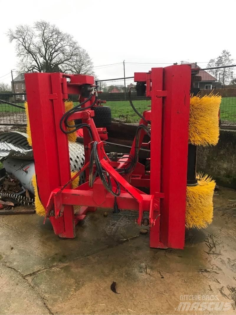 Grimme ks3600 Echipament cartofi - Altele