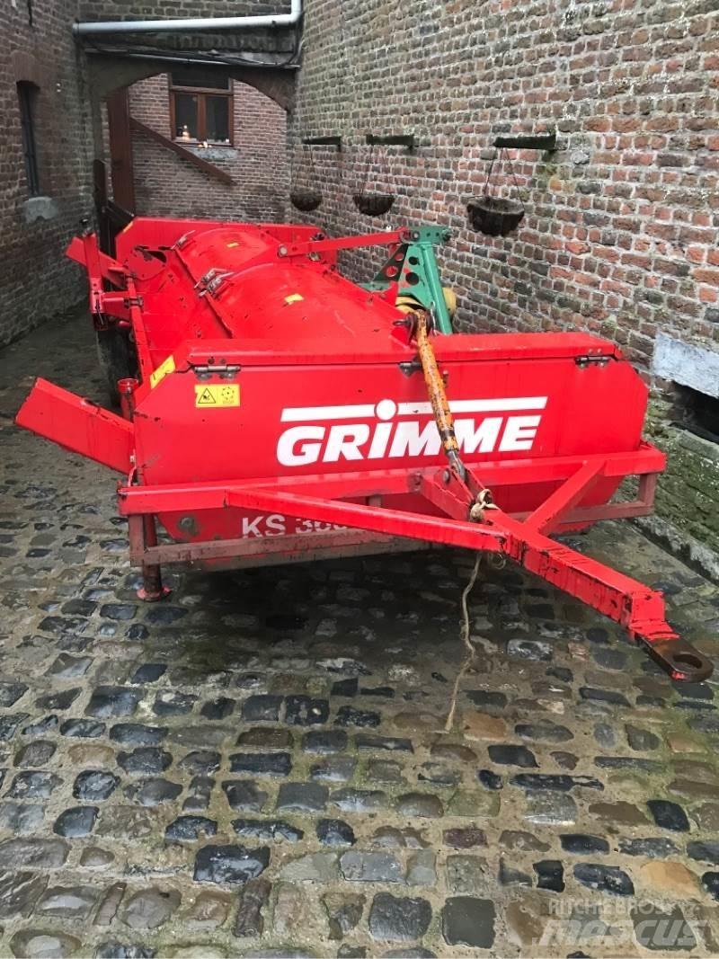 Grimme ks3600 Echipament cartofi - Altele