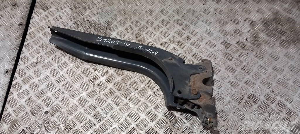 Scania R 440.   1491019 Cabine si interior