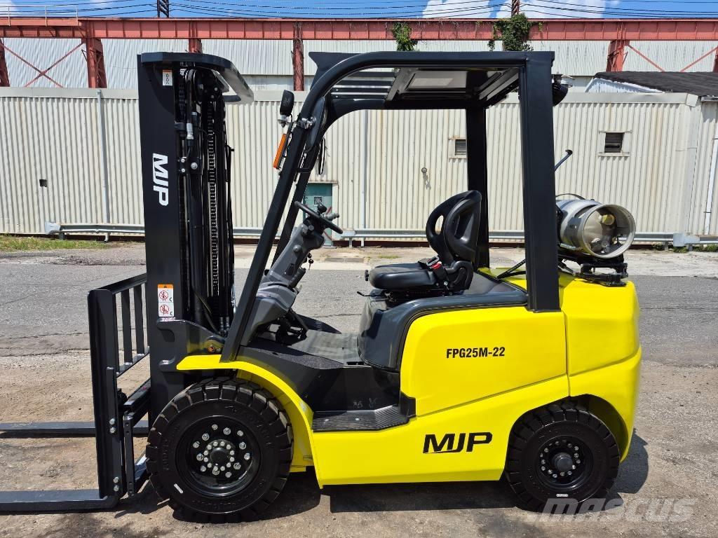  MJP FPG25M-22 Strivuitoare-altele