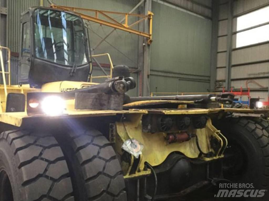 Hyster H22.00XM-12EC Stivuitoare de containere