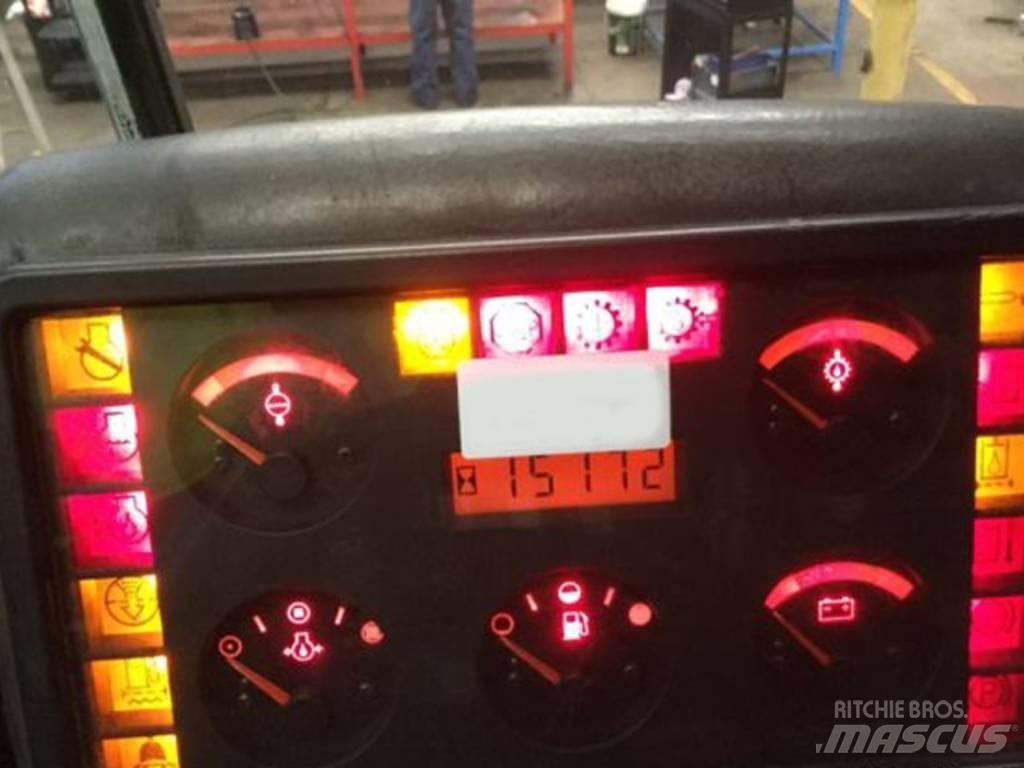 Hyster H22.00XM-12EC Stivuitoare de containere