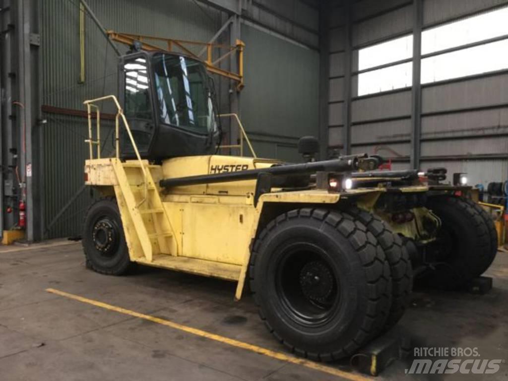 Hyster H22.00XM-12EC Stivuitoare de containere