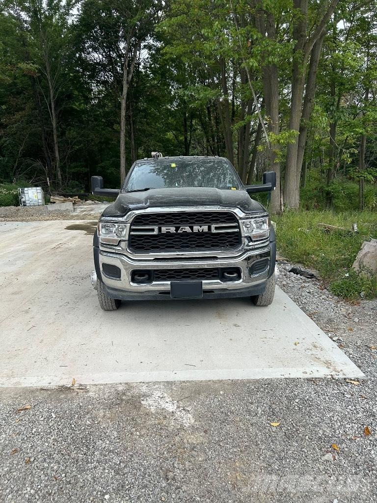 KCP KML 1160 (#1036) Pompa pentru beton