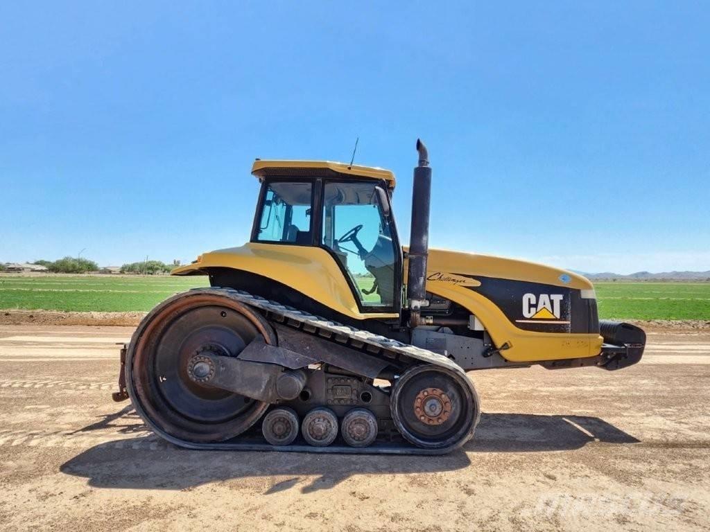CAT CH45 Tractoare