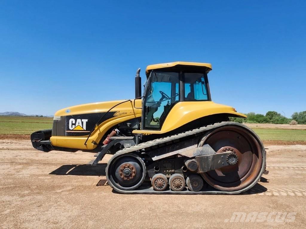 CAT CH45 Tractoare