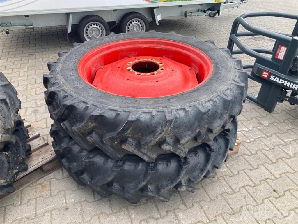 Fendt Pflegereifen Alte accesorii tractor