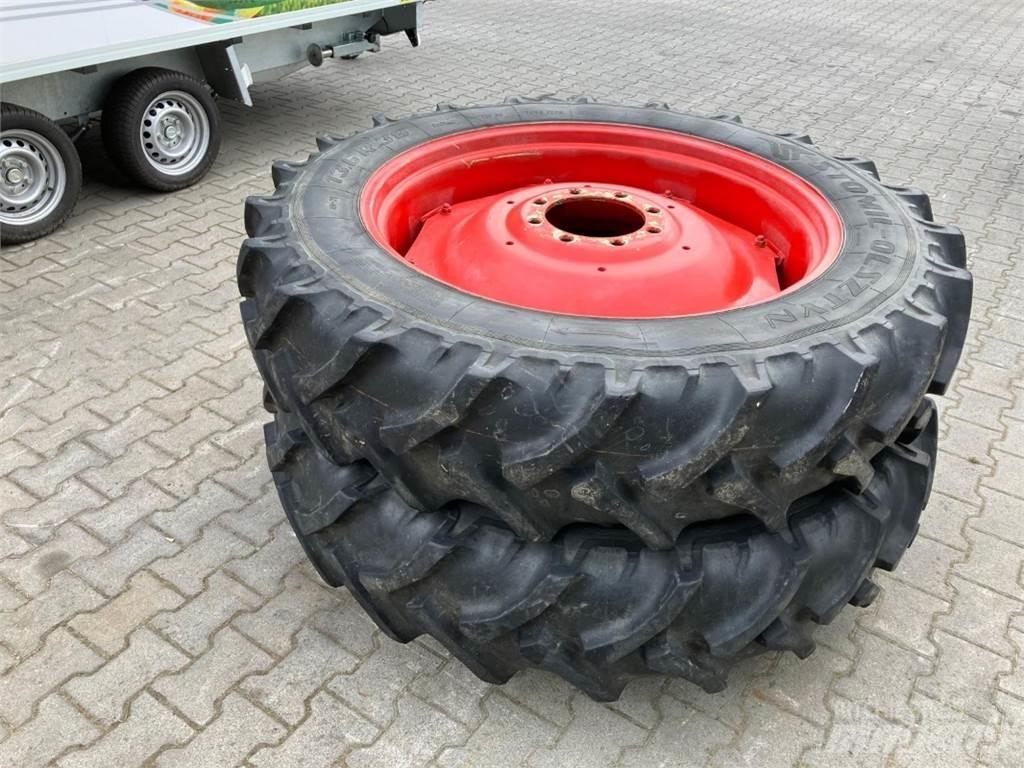 Fendt Pflegereifen Alte accesorii tractor