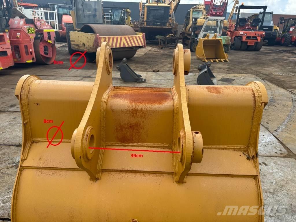 CAT 330 bucket Pistoane