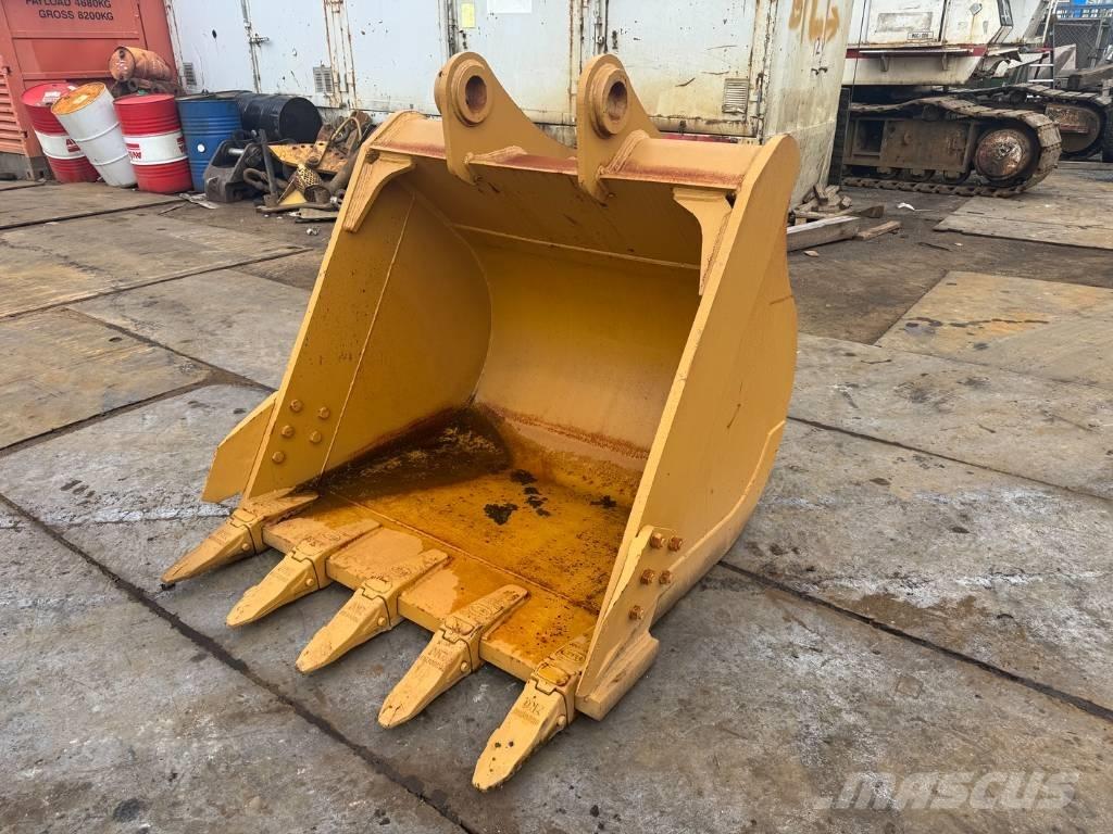 CAT 330 bucket Pistoane