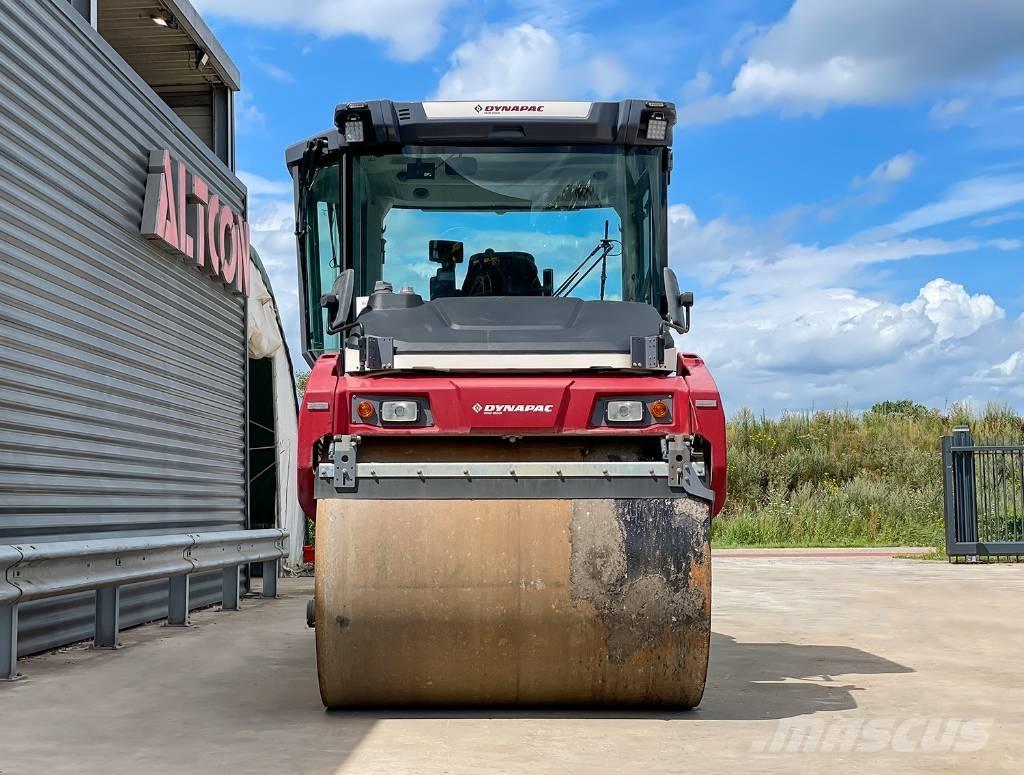 Dynapac CO4200 VI Cilindri compactori dubli