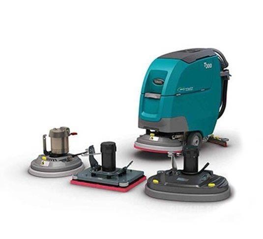 Tennant T300 Strivuitoare-altele